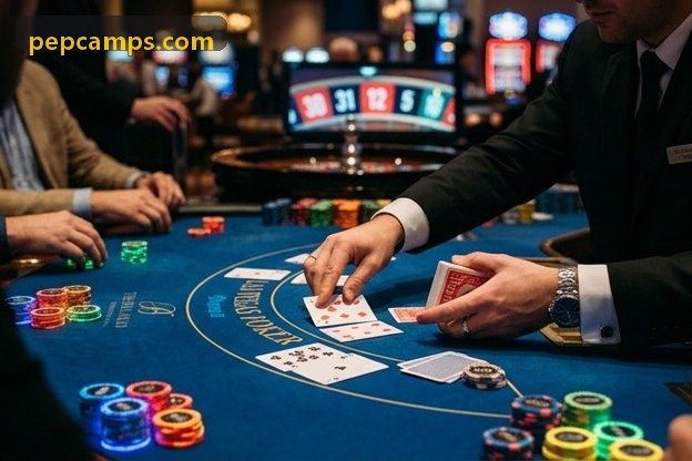 Chuyển sảnh Casino UU88 không cần chuyển quỹ thủ công